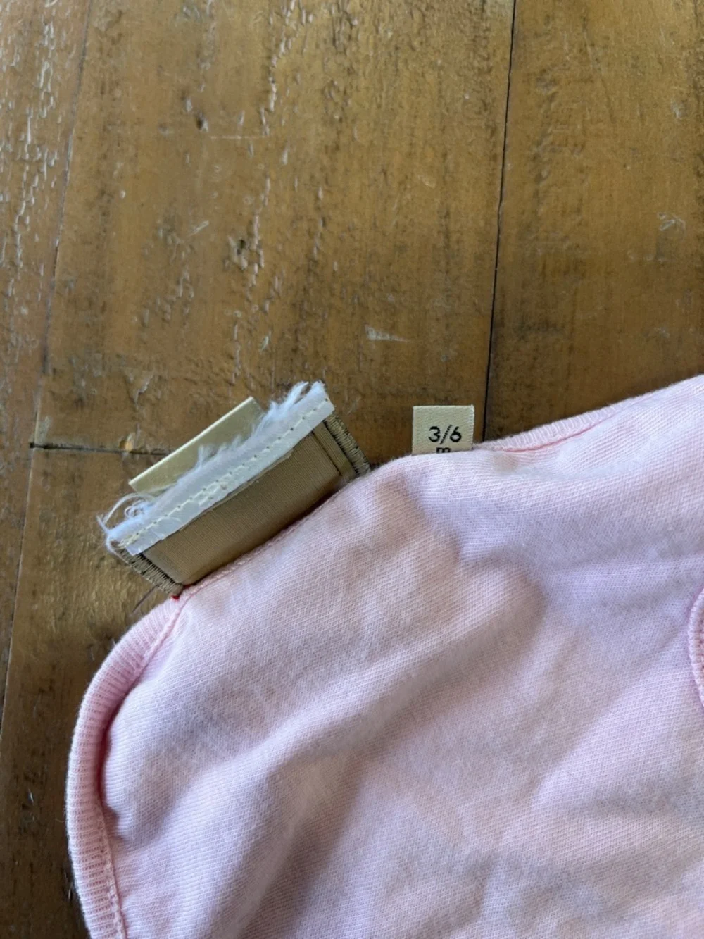 Gucci pale pink